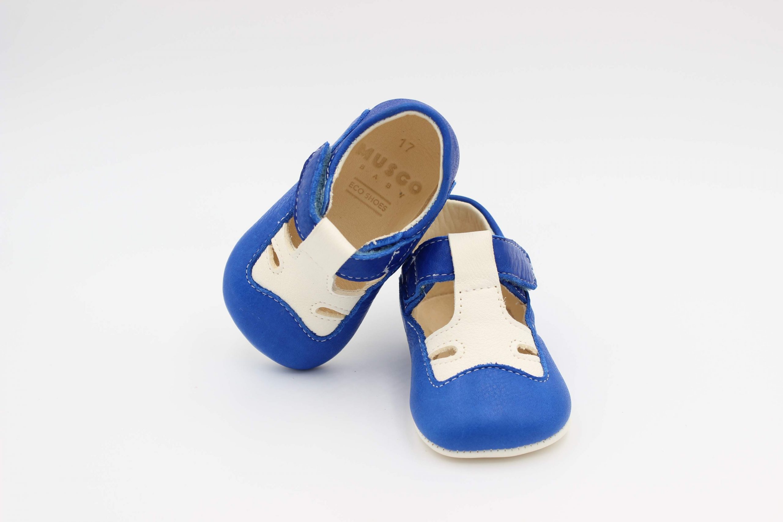 Sea Azul y Marfil 1 SEA Azul & Marfil - Imagen 1